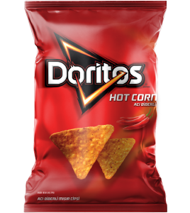 HOT CORN